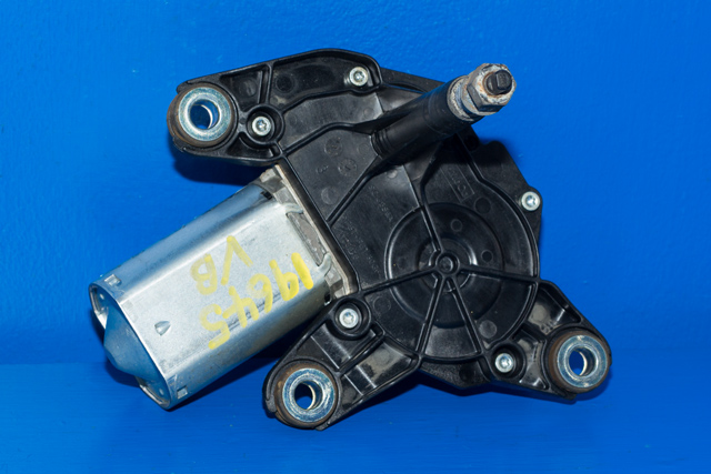 Viskermotor bakrute venstre til Ford Transit Connect 2013-2018 Type II, Fase 1 (VALEO|W000035788|DV61-17K441-CA|)