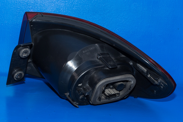 Baklykt venstre ytre til VW Tiguan 2007-2011 (Type I, Fase 1)  (VAG|5N0 945 095 D|)