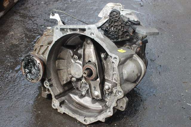 Girkasse manuell til VW Golf VI 2008-2012  (LHW|)