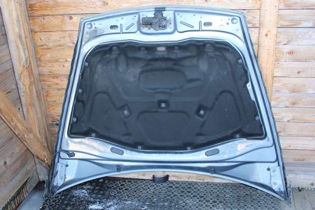 Panser til Porsche Cayenne 2002-2006 (Fase 1) (9PA) (9PA) 