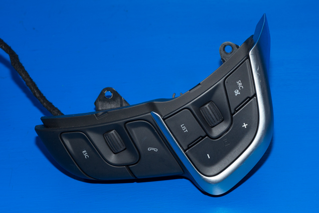 Bryter diverse til Citroën C4 2011-2017 (Type II) (CITREON|96 720517 ZD|)