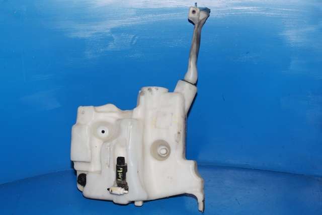 Spylertank foran til Mercedes GL 2006-2012 (X164) (X164) (MERCEDES|A 164 869 05 20|)