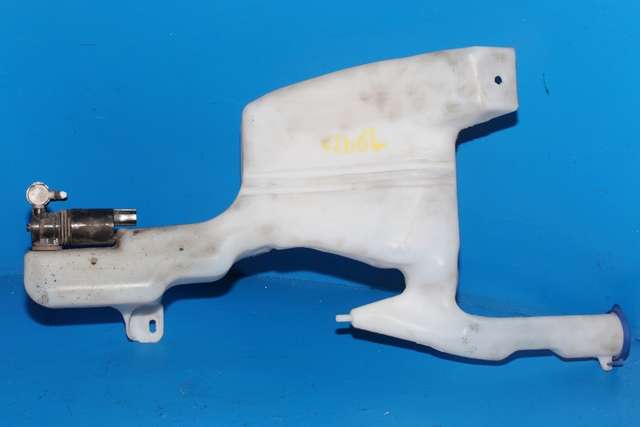 Spylertank foran til Ford Fiesta 2013-2017 (Type VI, Fase 2)  (FORD|8A61-17B613-AF|)