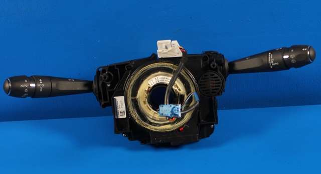 Bryter combi til Peugeot 508 2011-2014 (Type I, Fase 1) (PEUGEOT|98 000242 ZD|)