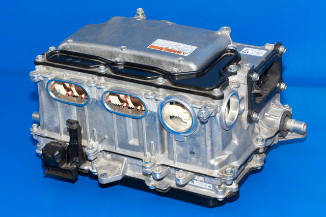Inverter hybrid til Toyota Auris, 2015-2019 (Type II, Fase 2)  (TOYOTA|G9200-76030)