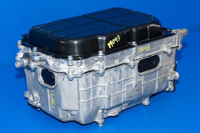 Inverter hybrid til Toyota Auris 2015-2019 (Type II, Fase 2) (TOYOTA|G9200-76030|)
