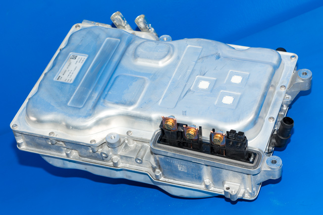 Inverter elbil til BMW i3 2013-2022  (BMW|12.36-8 642 557|)