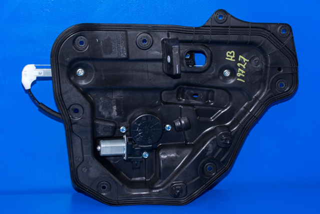 Ruteheis høyre bak til Mazda CX-5 2012-2017 (Type I)