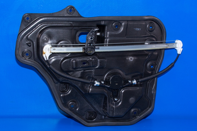 Ruteheis høyre bak til Mazda CX-5 2012-2017 (Type I)