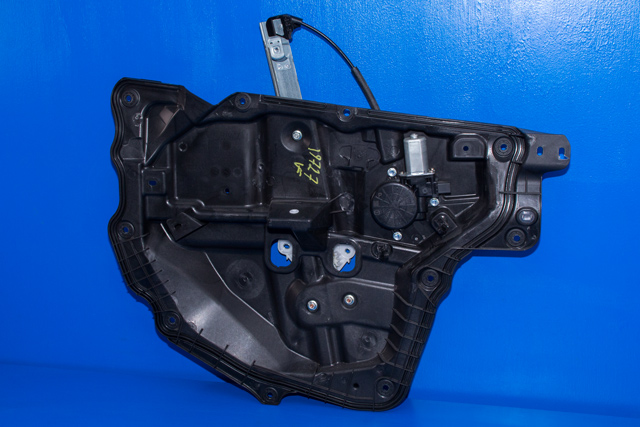 Ruteheis venstre foran til Mazda CX-5, 2012-2017 (Type I)
