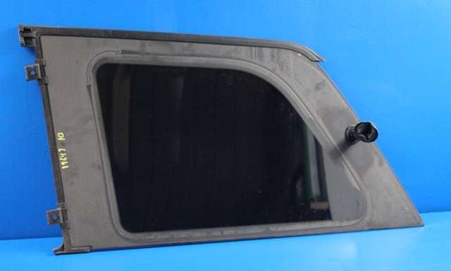 Siderute høyre bak til Mercedes GL 2006-2012 (X164) (X164) 
