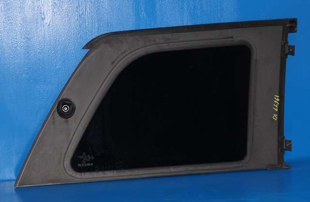 Siderute venstre bak til Mercedes GL 2006-2012 (X164) (X164) 