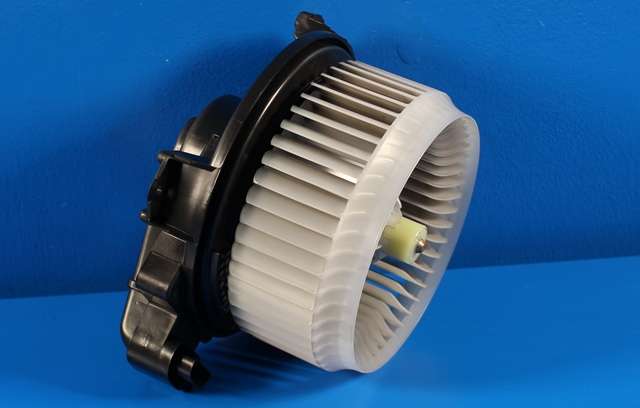 Varmeapparat motor til Toyota Auris, 2013-2015 (Type II, Fase 1) (DENSO|272700-8084)