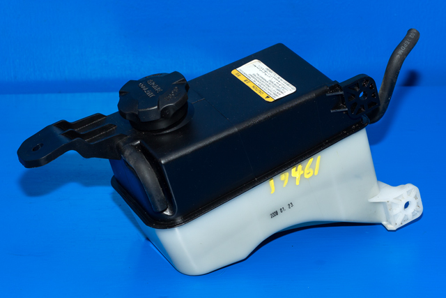 Ekspansjonstank til Hyundai Santa Fe, 2006-2009 (Type II, Fase 1)  (HYUNDAI|25430-2B100)