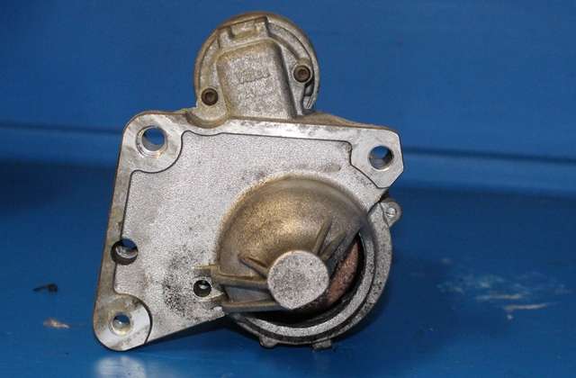 Starter diesel til Citroën Berlingo 2008-2015 (Type II, Fase 1)  (VALEO|TS22E26|96 628541 80|)