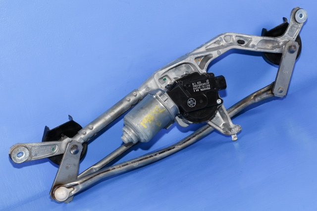 Viskermotor frontrute komplett m/overføring til Toyota Auris, 2013-2015 (Type II, Fase 1) (DENSO|159300-3562)