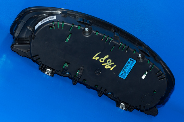 Instrumentpanel til VW Transporter / Caravelle 2009-2015 (Fase 2) (T5) (T5) (VDO|A2C34796200|7E0 920 870 G|)