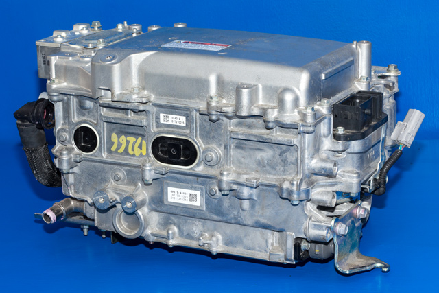 Inverter hybrid til Toyota RAV4 2016-2019 (Type IV, Fase 2)  (TOYOTA|G9270-48060|)