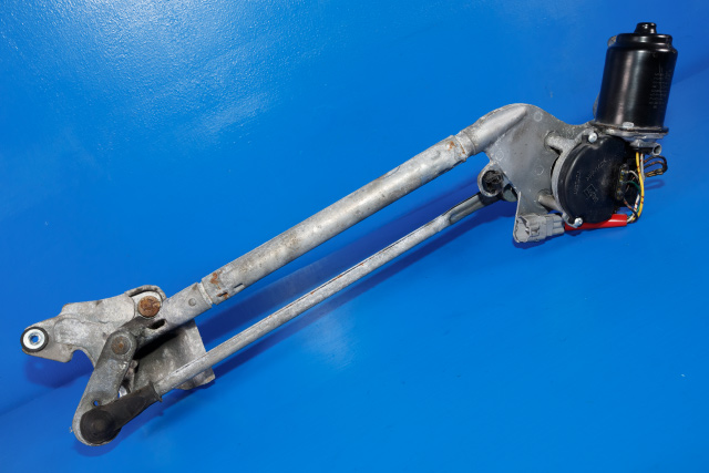 Viskermotor frontrute komplett m/overføring til Peugeot iOn 2011-2020 (MITSUBISHI|8250A326|)