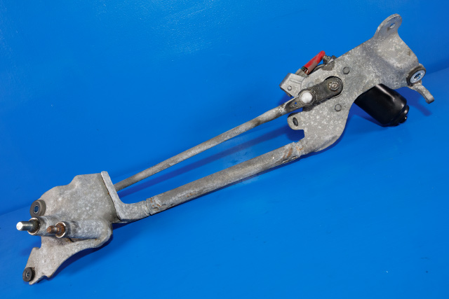 Viskermotor frontrute komplett m/overføring til Peugeot iOn 2011-2020 (MITSUBISHI|8250A326|)