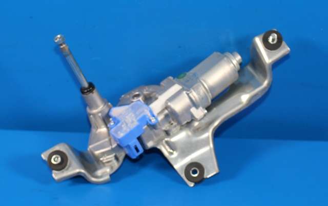 Viskermotor bakrute til Mitsubishi Outlander, 2012-2015 (Type III, Fase 1)  