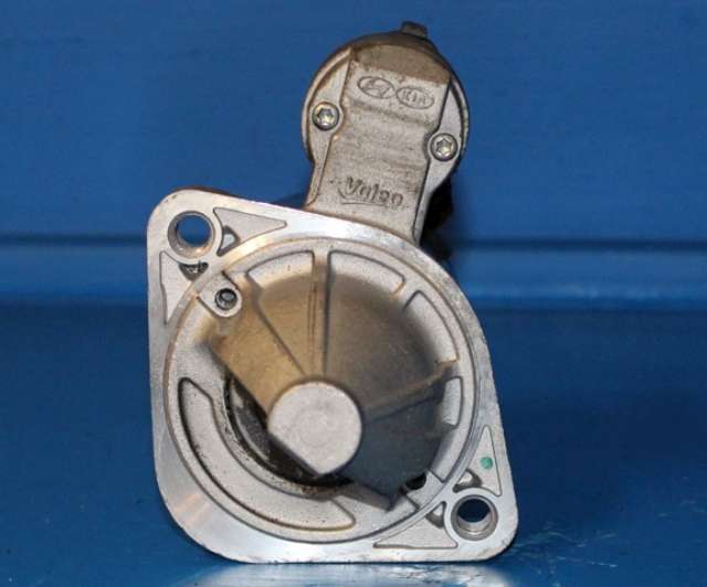 Starter til Hyundai i20 2009-2014 (Type I)  (VALEO|1195239|36100-2B100|)