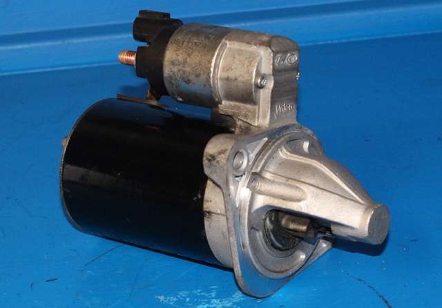 Starter til Hyundai i20 2009-2014 (Type I)  (VALEO|1195239|36100-2B100|)