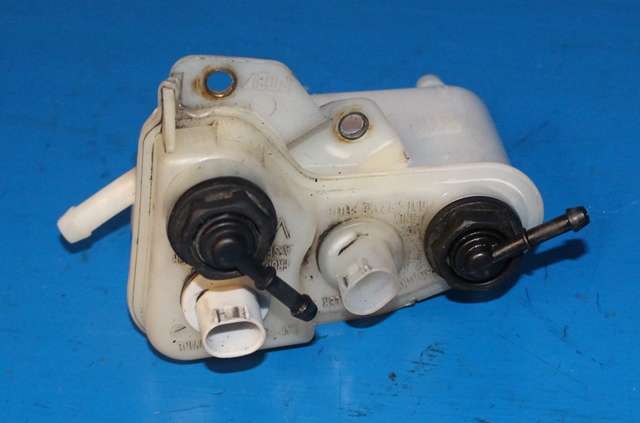 MC, Bremsevæskebeholder til MC BMW K1200 GT 2003-2005 (Sport Touring) (Sport Touring)