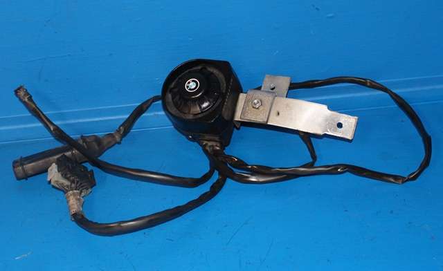 MC, Alarm til MC BMW K1200 GT, 2003-2005 (Sport Touring) (Sport Touring) (BMW|65.75-2 337 477)
