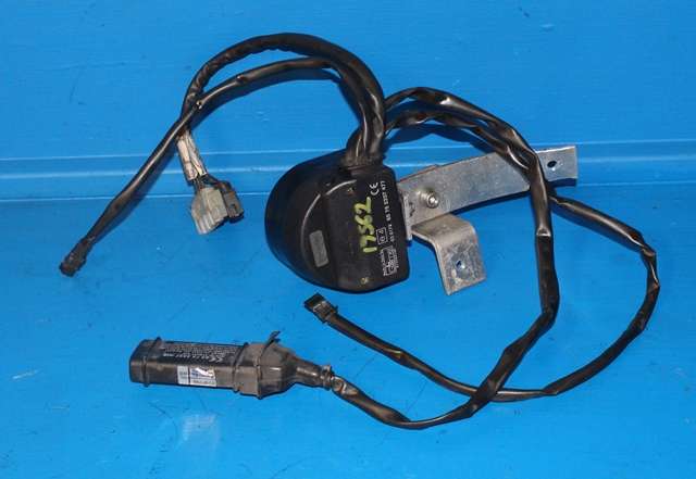 MC, Alarm til MC BMW K1200 GT 2003-2005 (Sport Touring) (Sport Touring) (BMW|65.75-2 337 477|)