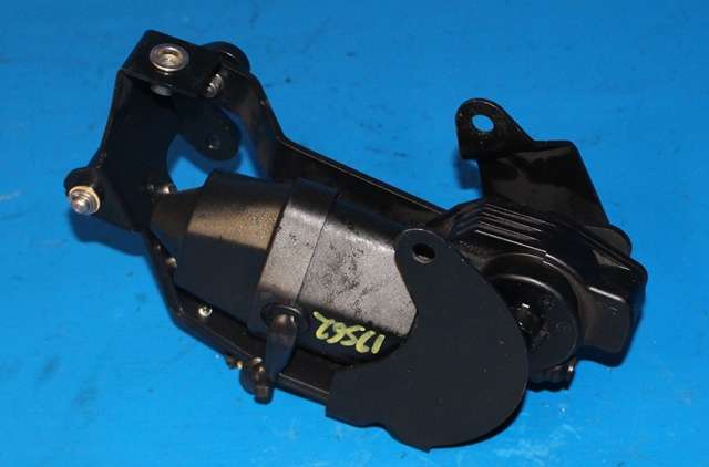 MC, Vindskjerm justeringsmotor til MC BMW K1200 GT, 2003-2005 (Sport Touring) (Sport Touring) (BMW|7 663 204-05)