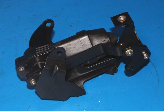 MC, Vindskjerm justeringsmotor til MC BMW K1200 GT 2003-2005 (Sport Touring) (Sport Touring) (BMW|7 663 204-05|)