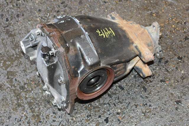 Kardang klokke bak til Mercedes E-Klasse 2002-2006 (Fase 1) (W211) (W211) 