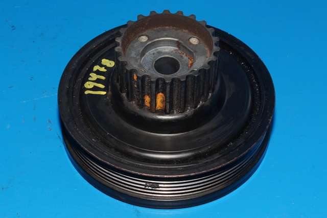Reimskive til VW Passat, 2011-2015 (B7) (B7) (VAG|038 105 243 M)