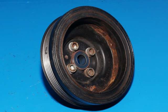 Reimskive til VW Passat 2011-2015 (B7) (B7) (VAG|038 105 243 M|)
