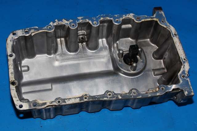 Bunnpanne til VW Passat, 2011-2015 (B7) (B7) (VAG|03G 103 603)