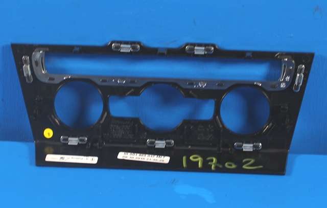 Dashbord diverse til VW Passat 2015-2019 (Fase 1) (B8) (B8) (VAG|3G1 863 042|)