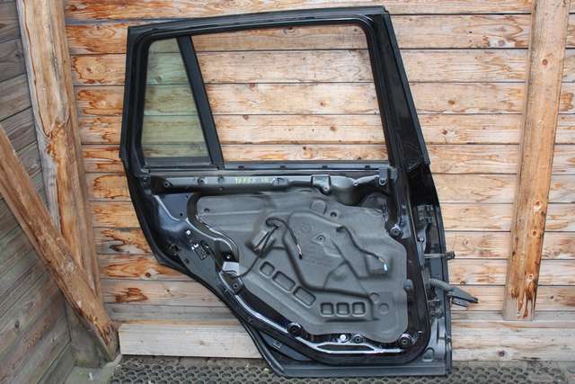 Dør venstre bak til BMW X3 2003-2006 (Fase 1) (E83) (E83)