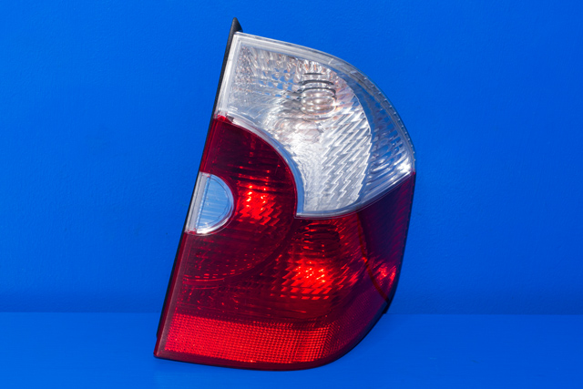 Baklykt høyre ytre til BMW X3 2003-2006 (Fase 1) (E83) (E83) (BMW|63.21-6 990 170|)
