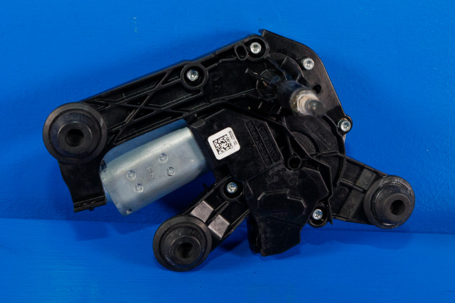 Viskermotor bakrute til Peugeot 208 2012-2019 (Type I)  (PEUGEOT|96 732513 80|)