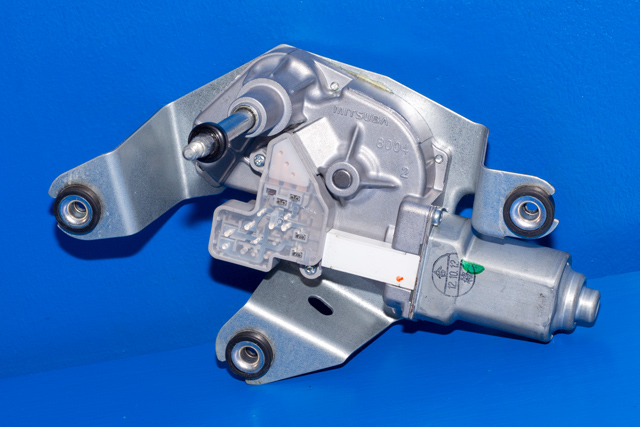 Viskermotor bakrute til Nissan Leaf 2011-2017 (Type I) (NISSAN|28710-1FA0A|)