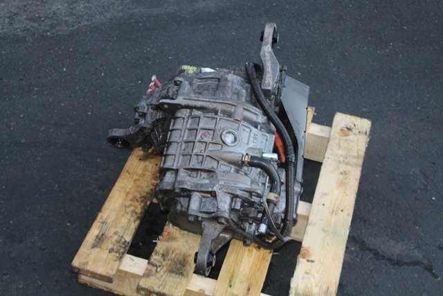 Motor hybrid bakaksel til Mitsubishi Outlander 2012-2015 (Type III, Fase 1) (MITSUBISHI|F1E1A|)