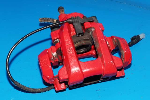 Bremsecaliper høyre bak til Mercedes GL, 2006-2012 (X164) (X164)