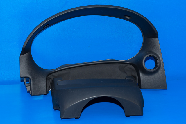 Ratt deksler til Mazda CX-5 2012-2017 (Type I)