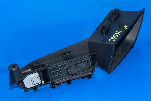 Bryter ruteheis førerdørspanel til Audi A4 2007-2014 (Type IV) (B8) (B8)