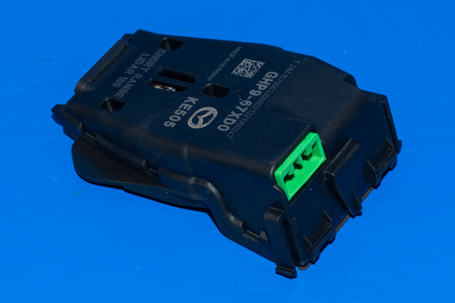 Sensor diverse til Mazda CX-5 2012-2017 (Type I) (MAZDA|GHP9-67-XD0|)