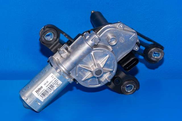 Viskermotor bakrute til VW Passat, 2015-2019 (Fase 1) (B8) (B8) (VAG|5G0 955 711 A)