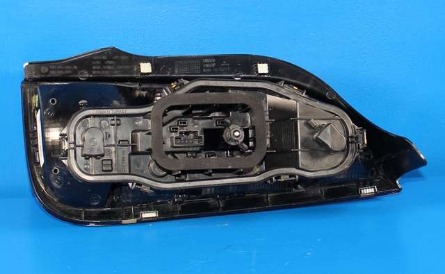 Baklykt venstre til VW E-Up 2013-2019 (VAG|1S0 945 095 G|)