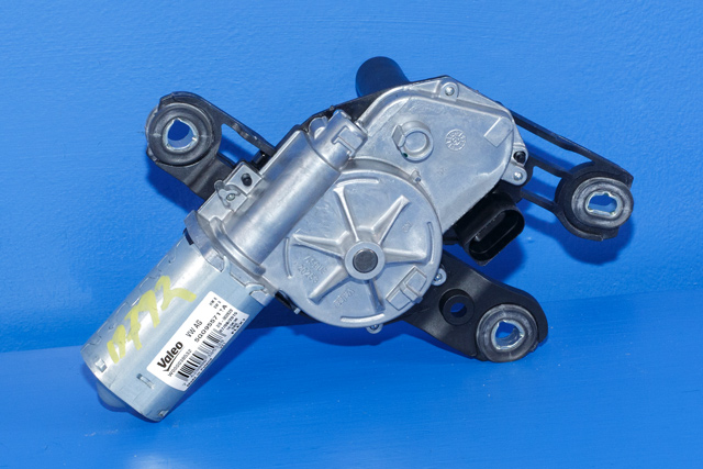 Viskermotor bakrute til VW Golf VII, 2012-2017 (Fase 1)  (VAG|5G0 955 711 A)