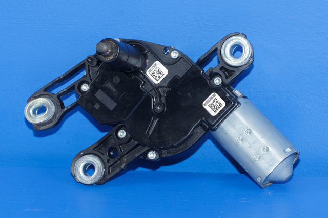 Viskermotor bakrute til VW Golf VII 2012-2017 (Fase 1) (VAG|5G0 955 711 A|)
